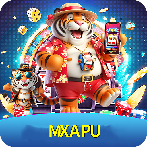 MXAPU logo